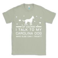Matcha carolina dog Classic Tee - artisFamous