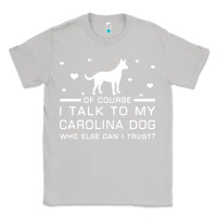 Moon Dust carolina dog Classic Tee - artisFamous