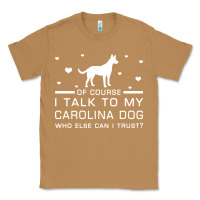 Toasted Coconut carolina dog Classic Tee - artisFamous