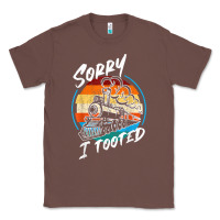 Chestnut sorry i tooted Classic Tee - artisFamous