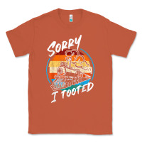 Copper sorry i tooted Classic Tee - artisFamous