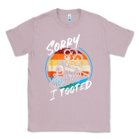 Lilac sorry i tooted Classic Tee - artisFamous