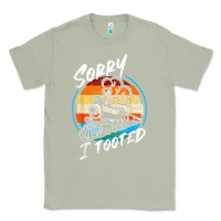 Matcha sorry i tooted Classic Tee - artisFamous