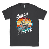 Smoke sorry i tooted Classic Tee - artisFamous
