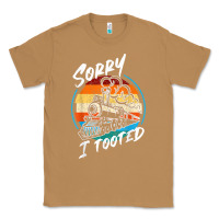 Toasted Coconut sorry i tooted Classic Tee - artisFamous