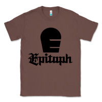 Chestnut Epitaph Records Classic Tee - artisFamous