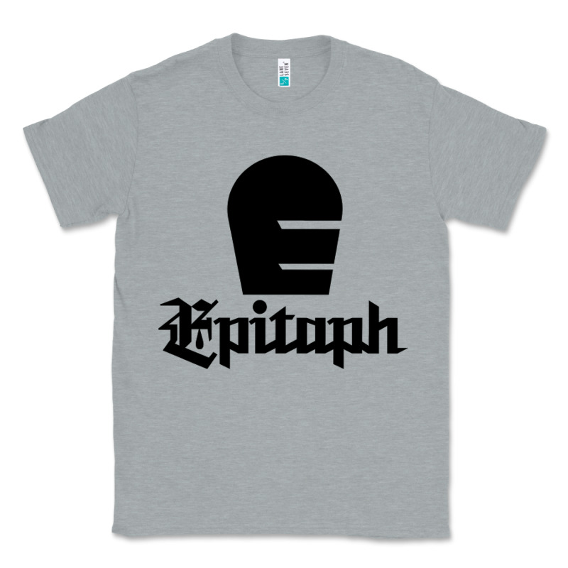 Epitaph Records Classic Tee by artisFamous | Teevron
