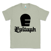 Matcha Epitaph Records Classic Tee - artisFamous