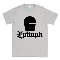 Moon Dust Epitaph Records Classic Tee - artisFamous