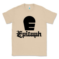 Mushroom Epitaph Records Classic Tee - artisFamous