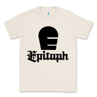 Natural Epitaph Records Classic Tee - artisFamous