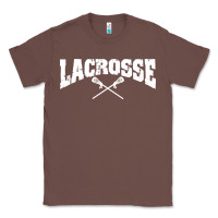 Chestnut lacrosse Classic Tee - artisFamous