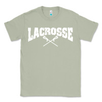 Matcha lacrosse Classic Tee - artisFamous