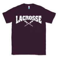 Lacrosse Classic Tee | Teevron