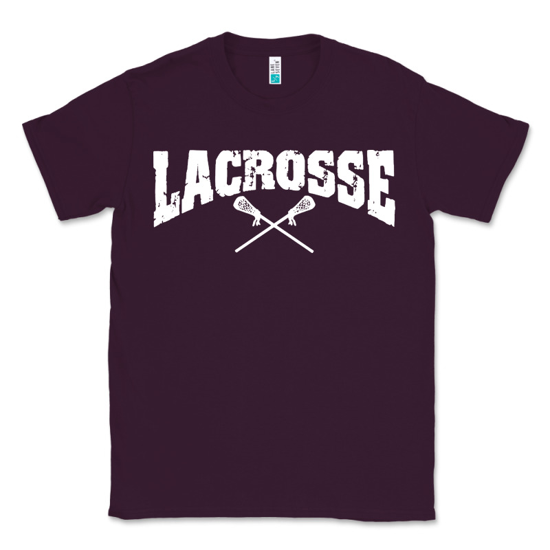 Lacrosse Classic Tee by artisFamous | Teevron