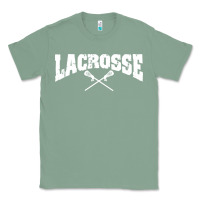 Sage lacrosse Classic Tee - artisFamous