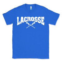 True Royal lacrosse Classic Tee - artisFamous