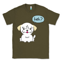 Merrell Twins Heh Classic Tee | Teevron