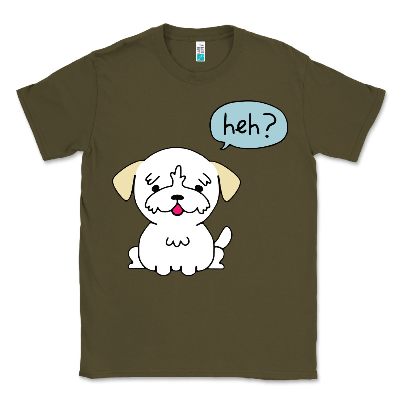 Merrell Twins Heh Classic Tee by artisFamous | Teevron