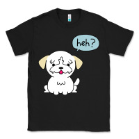 Black merrell twins heh Classic Tee - artisFamous