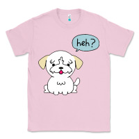 Bubblegum Pink merrell twins heh Classic Tee - artisFamous