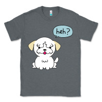 Charcoal Heather merrell twins heh Classic Tee - artisFamous