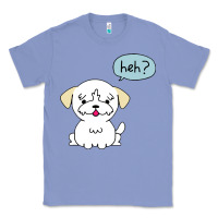 Colony Blue merrell twins heh Classic Tee - artisFamous