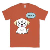 Copper merrell twins heh Classic Tee - artisFamous