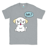 Heather Grey merrell twins heh Classic Tee - artisFamous