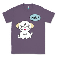 Lavender merrell twins heh Classic Tee - artisFamous