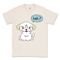 Natural merrell twins heh Classic Tee - artisFamous