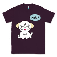 Plum merrell twins heh Classic Tee - artisFamous