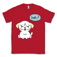 Red merrell twins heh Classic Tee - artisFamous