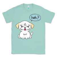Seafoam merrell twins heh Classic Tee - artisFamous