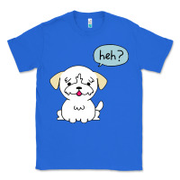 True Royal merrell twins heh Classic Tee - artisFamous
