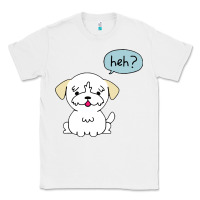 White merrell twins heh Classic Tee - artisFamous
