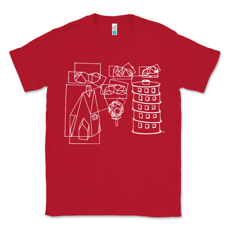 Modest Classic Tee by artisFamous | Teevron