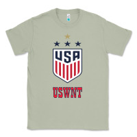 Matcha uswnt unisex Classic Tee - artisFamous