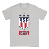 Moon Dust uswnt unisex Classic Tee - artisFamous
