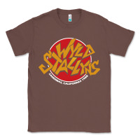 Chestnut wyld stallyns Classic Tee - artisFamous