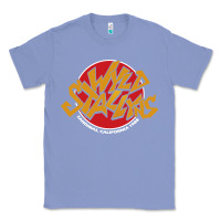 Colony Blue wyld stallyns Classic Tee - artisFamous