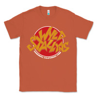 Copper wyld stallyns Classic Tee - artisFamous