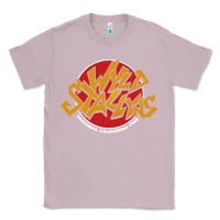 Lilac wyld stallyns Classic Tee - artisFamous