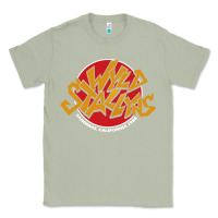 Matcha wyld stallyns Classic Tee - artisFamous