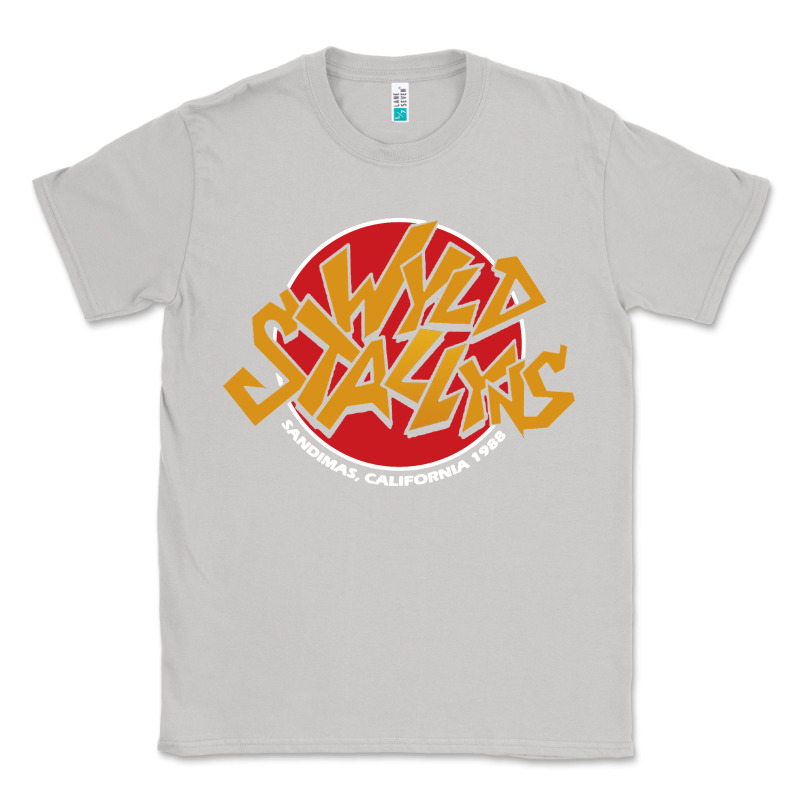 Wyld Stallyns Classic Tee by artisFamous | Teevron