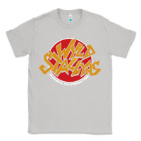 Moon Dust wyld stallyns Classic Tee - artisFamous