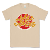 Mushroom wyld stallyns Classic Tee - artisFamous