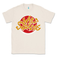 Natural wyld stallyns Classic Tee - artisFamous