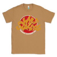 Toasted Coconut wyld stallyns Classic Tee - artisFamous