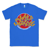 True Royal wyld stallyns Classic Tee - artisFamous